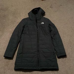 Women’s north face coat